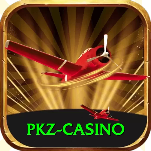 PKZ Casino Games (Casino & Earning) Turbo vv1.9.7 - 2