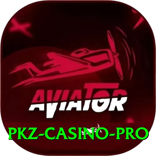 PKZ Casino Casino Official v4.4.0 - 2