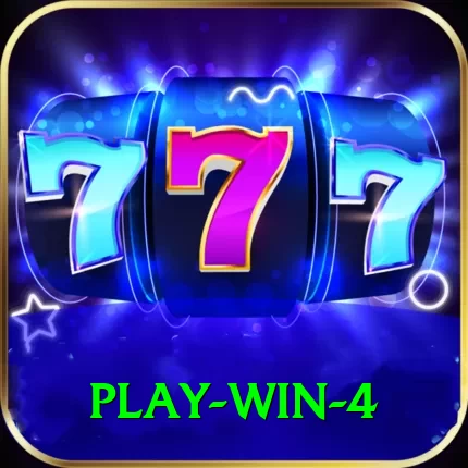 play win 4 Games (Casino & Earning) VIP v4.9.4 - 2