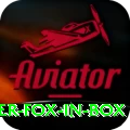 poacher fox in box Apps (Tools & Injectors) Turbo v3.8.8