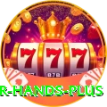 poker hands Max Gaming App