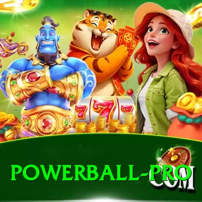 powerball - Plus Edition v5.7.1 - 2