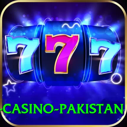 promo code casino pakistan Master v3.8.6 - 2