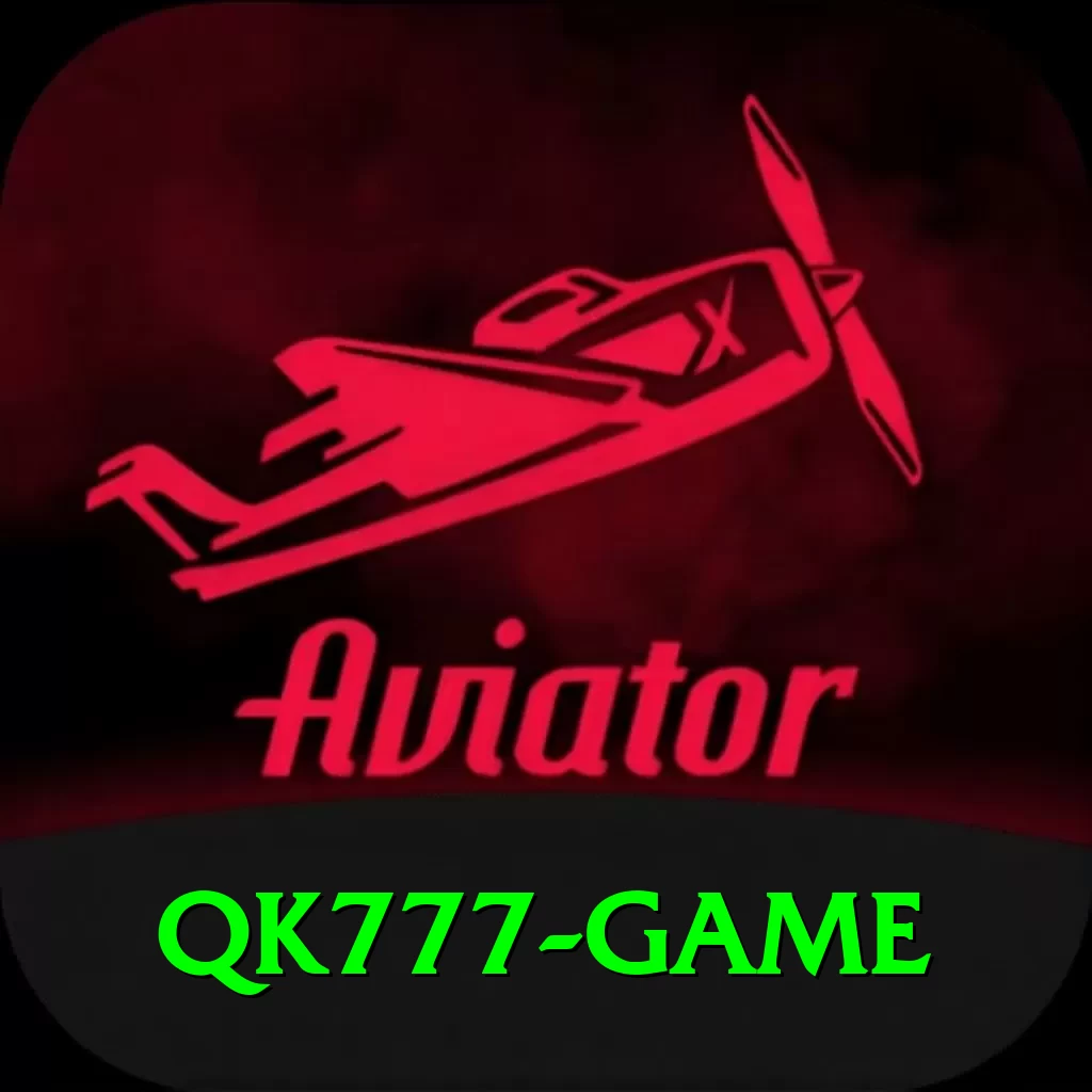 QK777 Game Pro1 v1.6.0 - 2