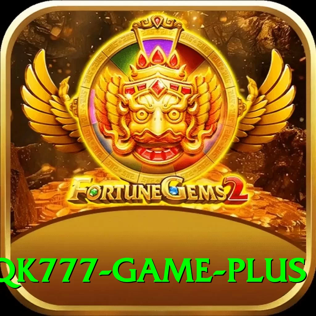 QK777 Game Gaming Champion v4.3.1 - 2