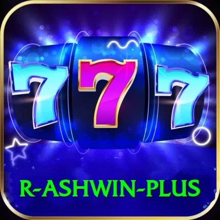 r ashwin Gaming Gold v4.0.8 - 2