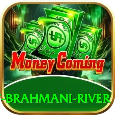 rahua ghat brahmani river Pro Edition v3.2.5 - 2