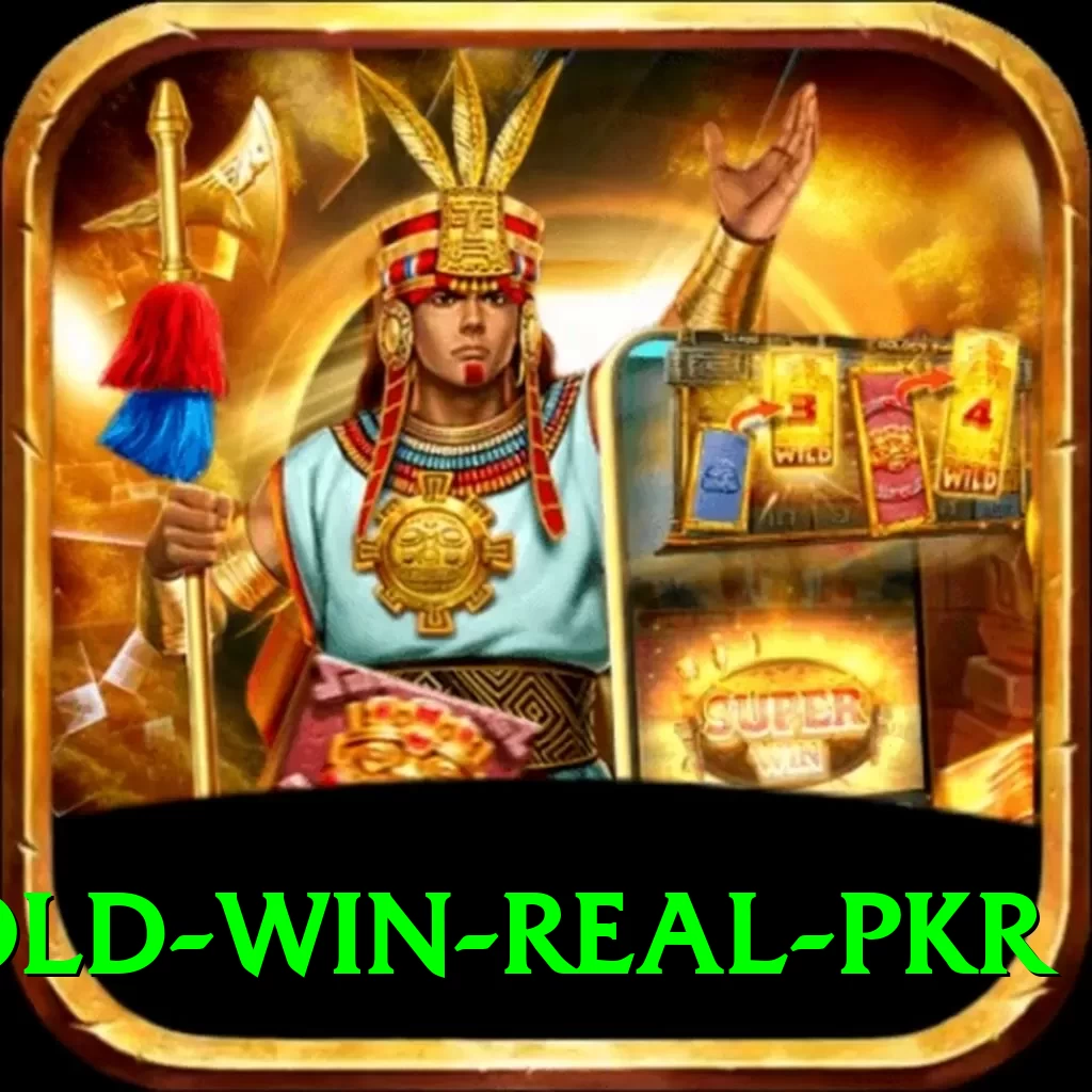 Rajabet Gold - Win Real PKR - 2