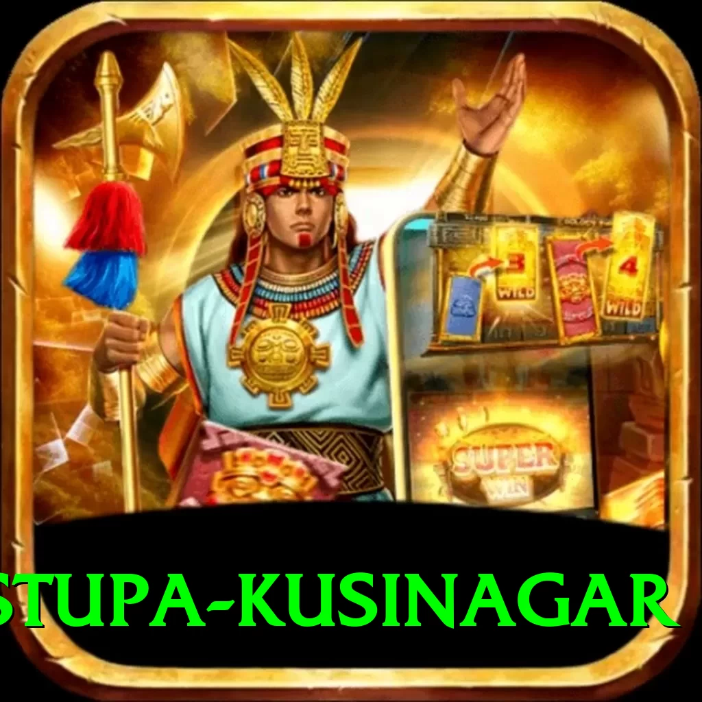 ramabhar stupa kusinagar Ultimate v1.0.5 - 2