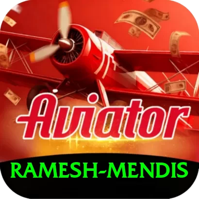 ramesh mendis Master v1.1.5 - 2