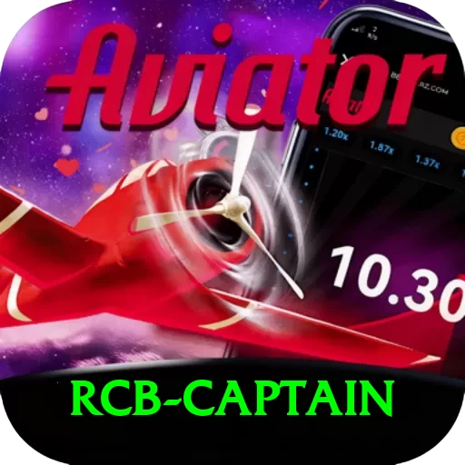 rcb captain Ultimate v3.6.3 - 2