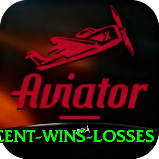 recent wins losses VIP Edition v3.5.1 - 2