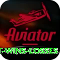 recent wins losses VIP Edition v3.5.1