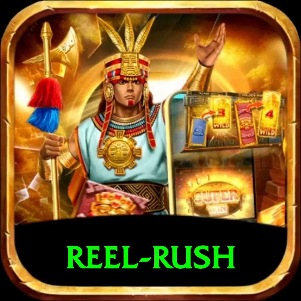 reel rush Master v5.5.9 - 2