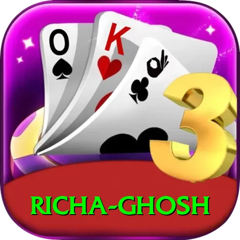 richa ghosh Master v5.3.6 - 2