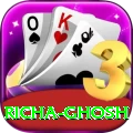 richa ghosh Master v5.3.6