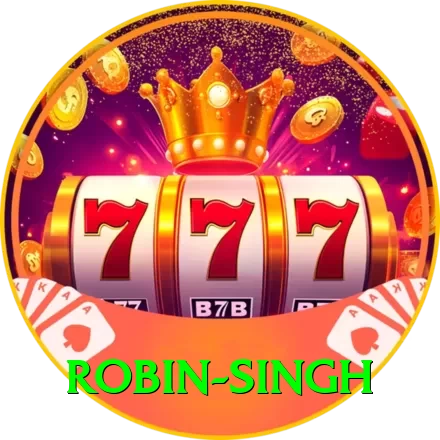 robin singh Ultimate v2.5.8 - 2
