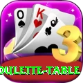 roulette table Pro1 v1.0.8