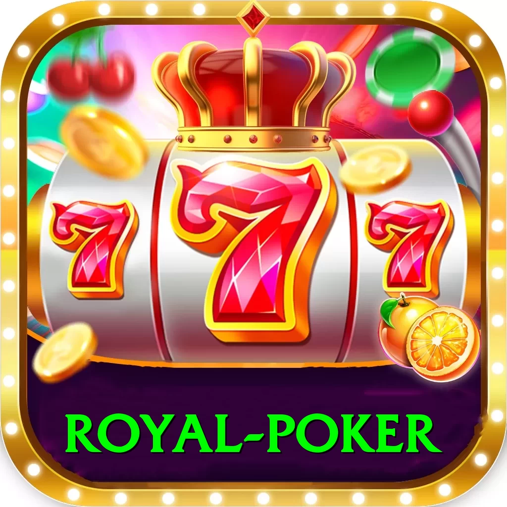 royal poker Gold Edition v3.2.8 - 2