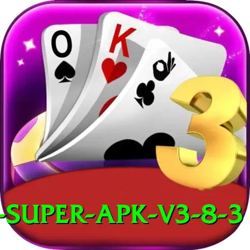 RS777VIP Game Super APK v3.8.3 - 2