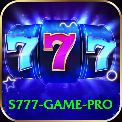 s777 game Super v4.4.9 - 2