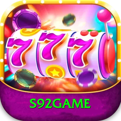 S92Game Gold Pro vv1.0.2 - 2