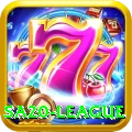 sa20 league Plus Pro v2.6.1