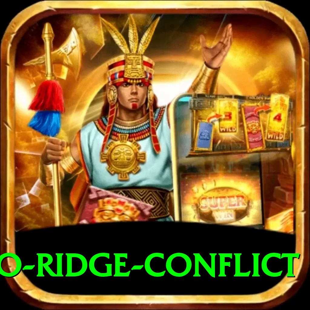 saltoro ridge conflict Elite v2.0.8 - 2