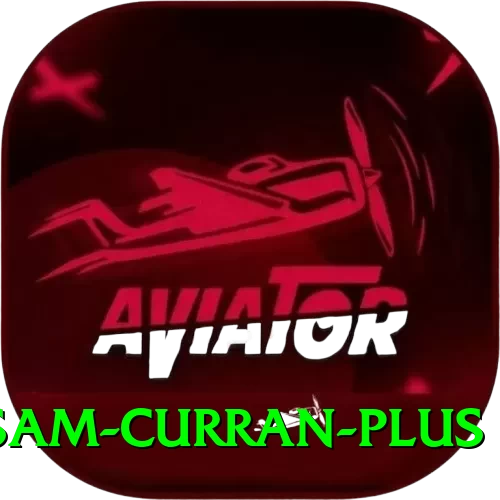 sam curran - Premium Edition v5.4.9 - 2