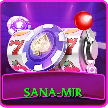 sana mir Ultimate Pro v3.7.0 - 2