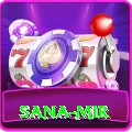 sana mir Ultimate Pro v3.7.0