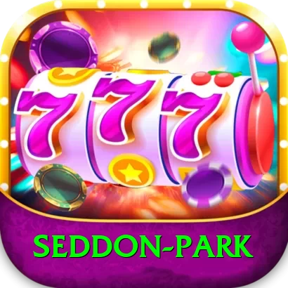 seddon park Pro v2.7.2 - 2