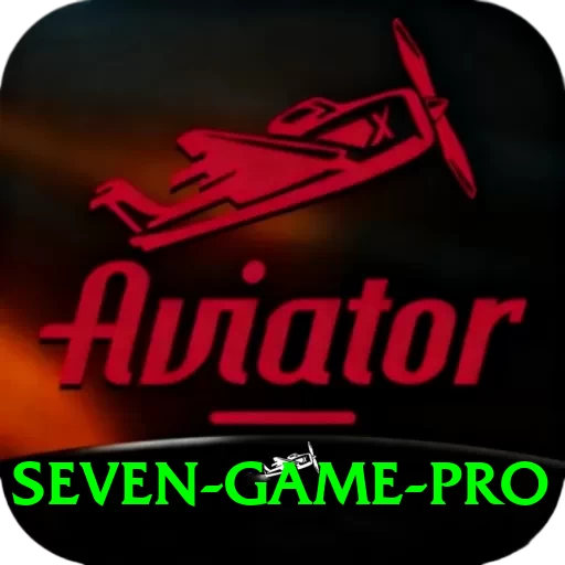 seven game Deluxe - Win Real PKR - 2