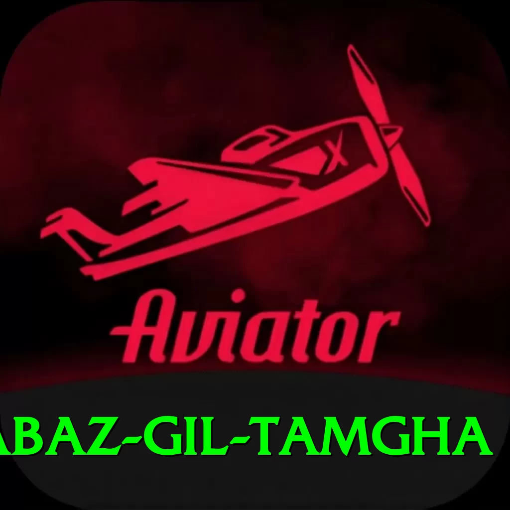 shabaz gil tamgha Deluxe Edition v2.4.5 - 2