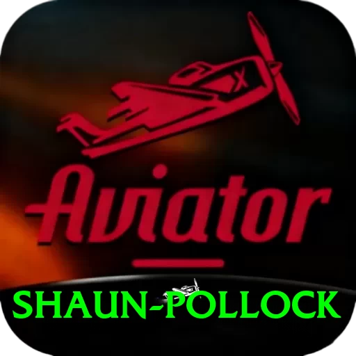 shaun pollock Pro1 v2.9.5 - 2