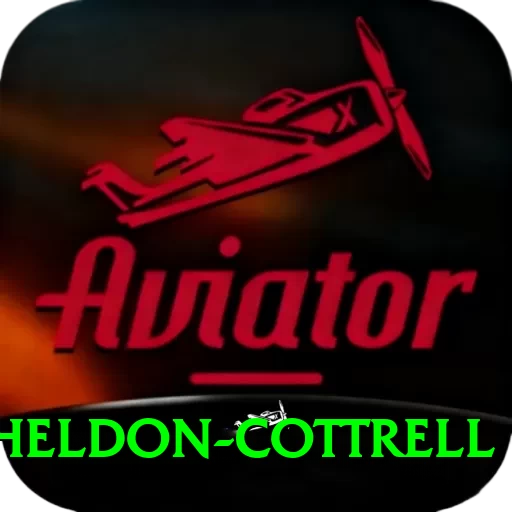 sheldon cottrell Plus Edition v4.4.5 - 2