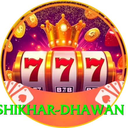 shikhar dhawan Premium Plus v1.6.3 - 2