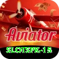 slotspk 15 Pro1 v3.9.5