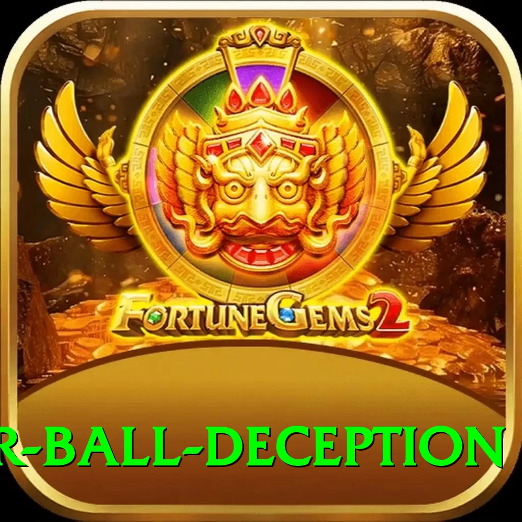 slower ball deception Master v2.3.9 - 2