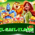 small league safe teams Apps (Tools & Injectors) Pro v2.4.6