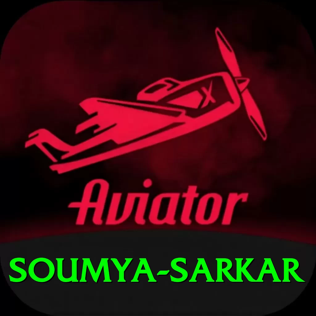 soumya sarkar Games (Casino & Earning) VIP v4.9.2 - 2