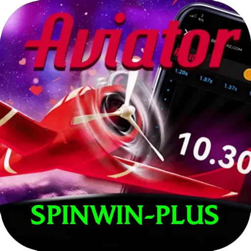 spinwin Max v3.7.7 - 2