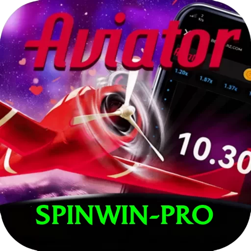 spinwin Official v1.7.4 - 2