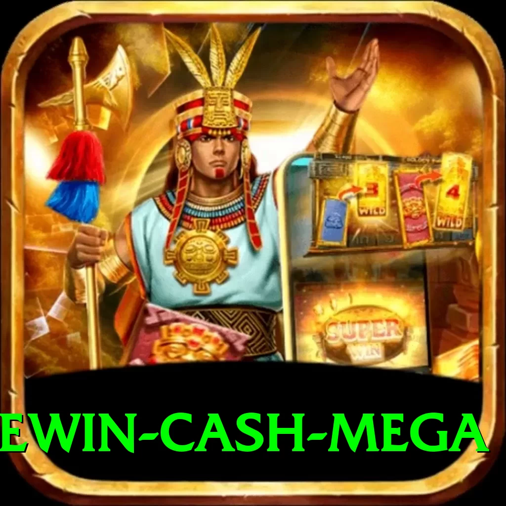 Spribewin Cash Mega - 2