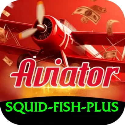 squid fish - Master Edition v4.2.8 - 2