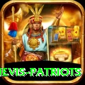 st kitts nevis patriots Plus v2.3.8