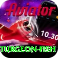 sturgeon fish Deluxe v1.1.3
