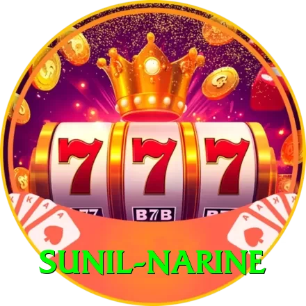 sunil narine Plus Edition v3.1.7 - 2