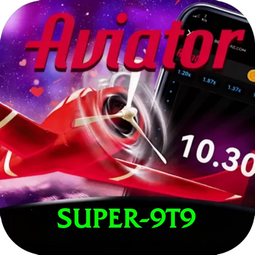 super 9t9 Pro Max v2.9.3 - 2