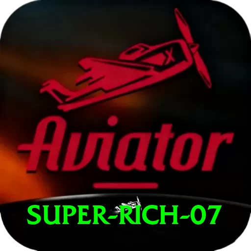 super rich 07 Gold Edition v5.0.0 - 2
